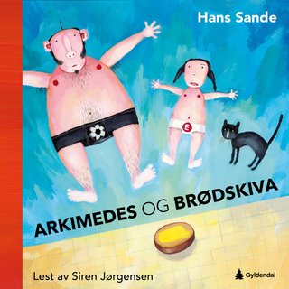 Arkimedes og brødskiva