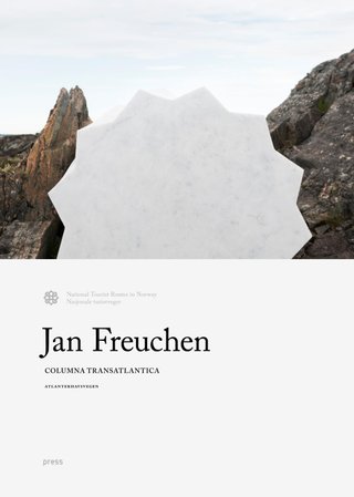 Jan Freuchen - Columna transatlantica