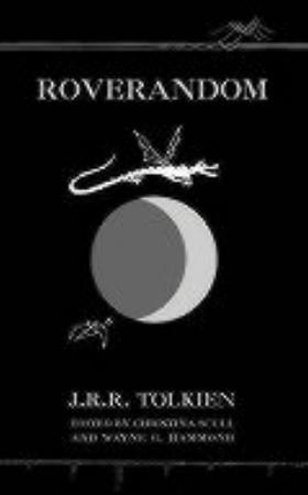 "Roverandom" av J.R.R. Tolkien