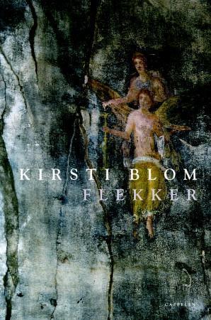 "Flekker - roman" av Kirsti Blom