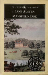 Mansfield Park (Penguin Classics)