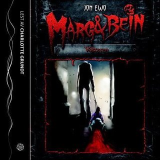 "Vokteren" av Jon Ewo