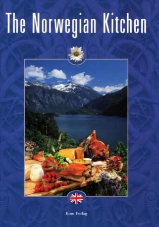 The Norwegian kitchen