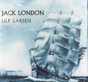 "Ulf Larsen" av Jack London