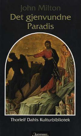 "Det gjenvundne paradis" av John Milton
