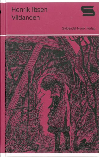 Vildanden - skuespill i fem akter