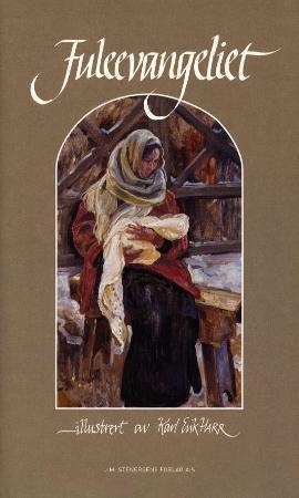 "Juleevangeliet" av Karl Erik Harr