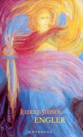 "Engler - vesen og virke : ti foredrag 1912-1924" av Rudolf Steiner