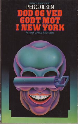 Død og ved godt mot i New York