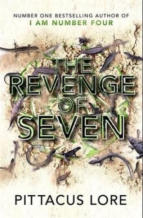 The revenge of seven