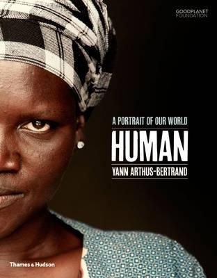 Human - a portrait of our world