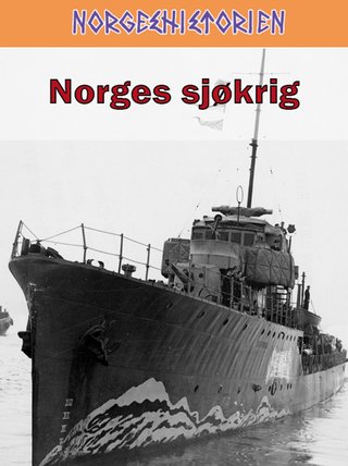 Norges sjøkrig