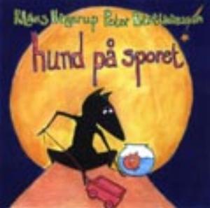 "Hund på sporet" av Klaus Hagerup