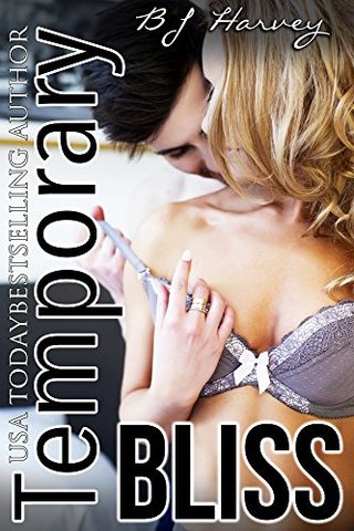 "Temporary Bliss" av BJ Harvey