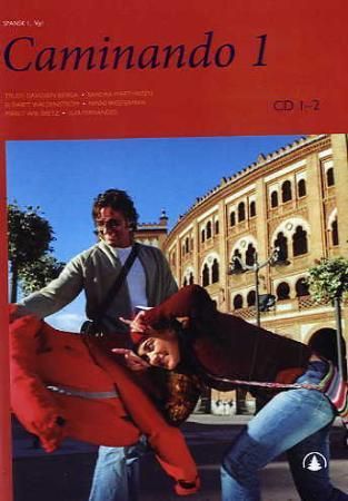 Caminando 1 - CD 1-2