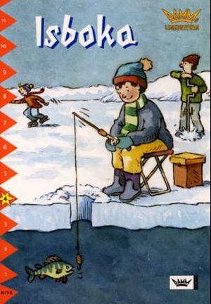 "Isboka - nivå 4" av Malin Wedsberg