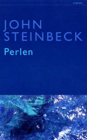 "Perlen" av John Steinbeck