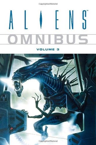 "Aliens Omnibus Volume 3 v. 3" av Various