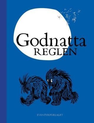 "Godnattareglen" av Jacob Breda Bull
