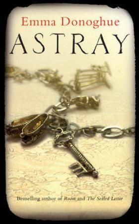 "Astray" av Emma Donoghue