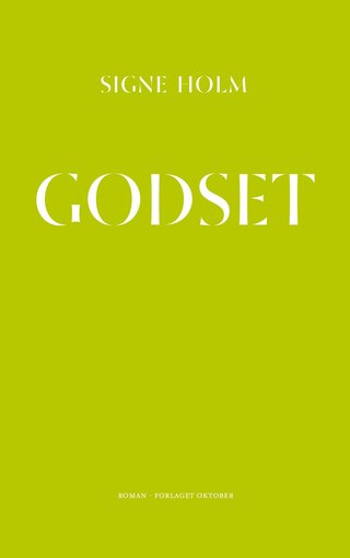 Godset - roman