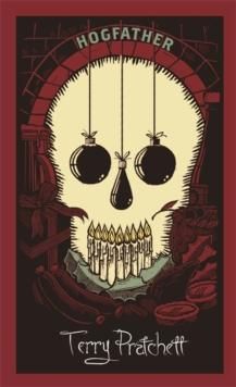 Hogfather - Discworld