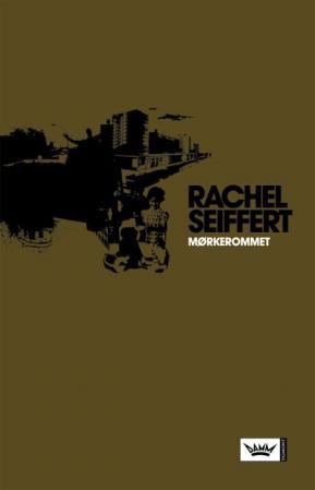 "Mørkerommet" av Rachel Seiffert