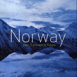 "Norway - past, present, future" av Jan Ove Ekeberg