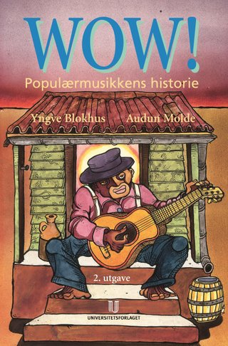 Wow! - populærmusikkens historie