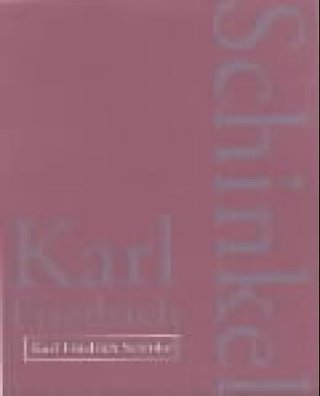 Karl Friedrich Schinkel