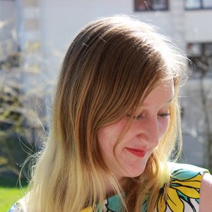 Rebecca Elisabeth Dyrli