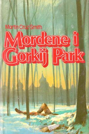 Mordene i Gorkij Park