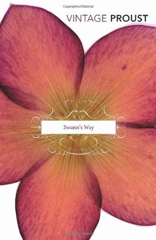 "In Search Of Lost Time Vol 1 Swann's Way" av Marcel Proust