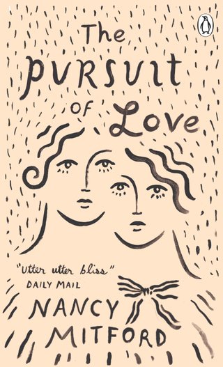 The pursuit of love