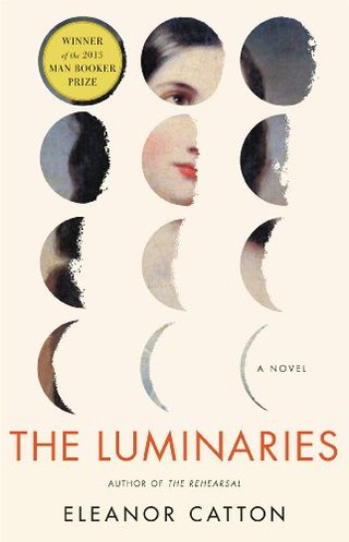 The Luminaries (Man Booker Prize)