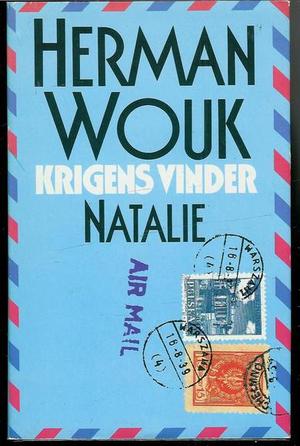 Krigens vinder - Natalie