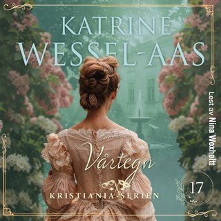 "Vårtegn" av Katrine Wessel-Aas