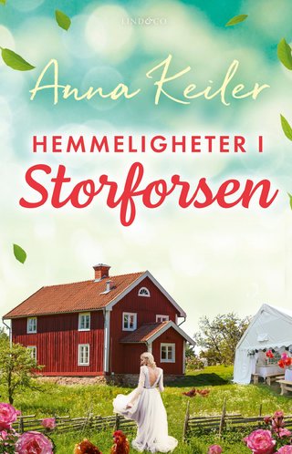 Hemmeligheter i Storforsen