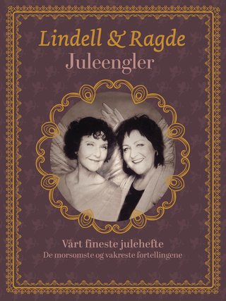 Juleengler - vårt fineste julehefte