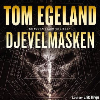Djevelmasken
