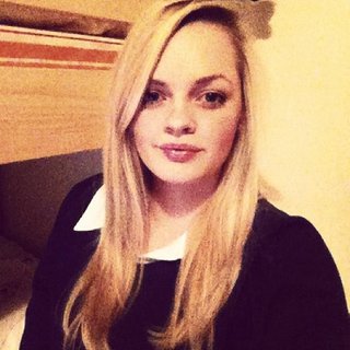 Ine Julia Rojahn Schwebs