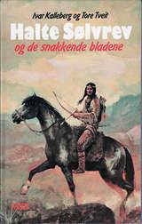 Halte Sølvrev og de snakkende bladene