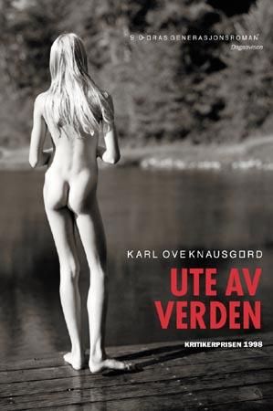 Ute av verden - roman