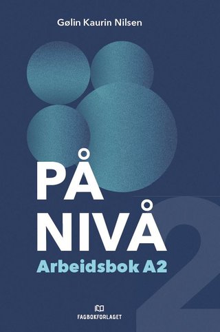 "På nivå, d-bok" av Gølin Kaurin Nilsen