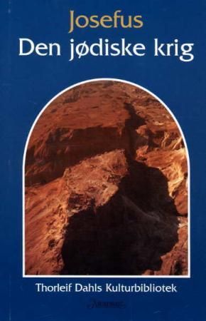 Den jødiske krig