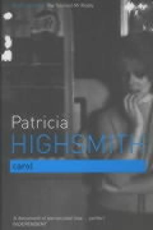 "Carol" av Patricia Highsmith