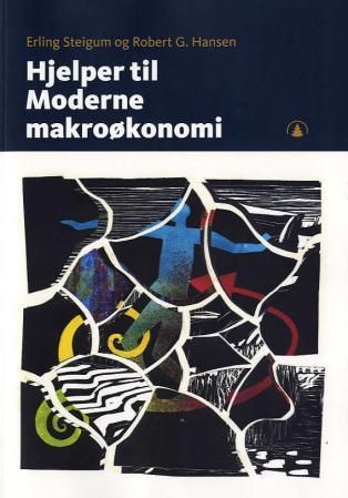 Hjelper til moderne makroøkonomi
