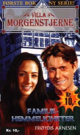 Familiehemmeligheter