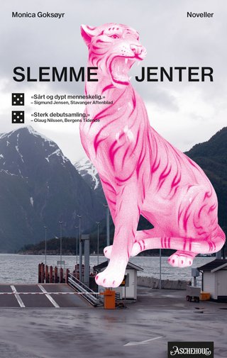 Slemme jenter - noveller