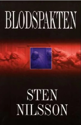 Blodspakten - Bibelens røde tråd